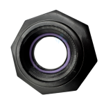 Threaded Reducing Female Socket – 2” x 11/4” BSP self seal - Image 4