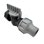 Nutlock Female Thread Dripline Valve 16mm x 3/4" - Image 4