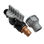 Nutlock Male Thread Dripline Valve 16mm x 1/2" - Image 4