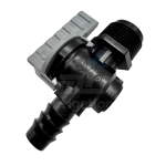 Barb Male Thread Dripline Valve 16mm x 3/4" BSPT - Image 4