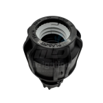 Reducing Straight Compression Coupling 25-16 Plas-fit Tavlit - Image 4