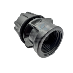 Compression Female Adaptor 25-1" Plas-Fit - Image 4