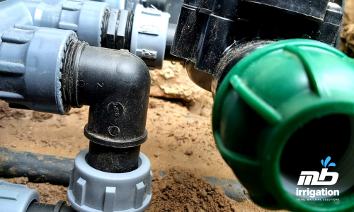 Hydraulic System Optimization