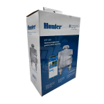 Hunter BTT 201 Bluetooth Tap Timer - Image 3