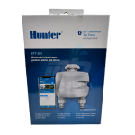 Hunter BTT 201 Bluetooth Tap Timer - Image 2