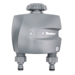 Hunter BTT 201 Bluetooth Tap Timer