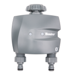 Hunter BTT 201 Bluetooth Tap Timer