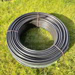 100m Drip line CAUDAL PC700AS ND 16mm 1.10mm 2.2L/h at 33cm - Image 3