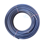Drip line CAUDAL PC700AS 16mm 1.10mm 2.2L/h at 33cm 100m