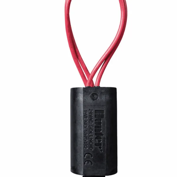 HUNTER Valve Spares 24V AC Coil