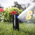 HUNTER PGP Ultra Adjustable 4" Pop Up Sprinkler with Check Valve - Image 2