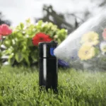 HUNTER PGP Ultra 4" Rotor Pop Up Sprinkler with Nozzle Pack - Image 2