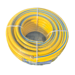 Professional Anti-torsion Garden Hose Pipe 3/4" - 19mm x 50m - Image 7