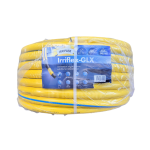 Professional Anti-torsion Garden Hose Pipe 3/4" - 19mm x 50m - Image 6