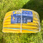 Professional Anti-torsion Garden Hose Pipe 3/4" - 19mm x 50m - Image 5