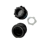 Compression Male Adaptor 20-1/2" PN16 Plas-Fit