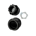 Compression Male Adaptor 20-3/4" PN16 Plas-Fit