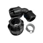 Elbow Compression Fitting 20-20 PN16 - Image 2