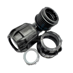 Elbow Compression Fitting 32-32 PN16 - Image 2