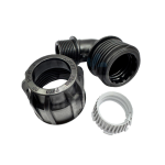 Elbow Compression Fitting 32-1" Male PN16 - Image 2