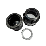 End Stop Compression Fitting 32mm PN16 - Image 3