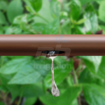 Rain Bird XFS Drip Pipe 16mm x 33cm x 2.3lts x 100mts - Image 3