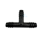 Tee Barbed Connector 16-16 Tavlit