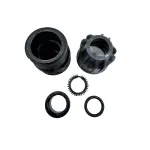 Compression Male Adaptor 16-1/2" PN16 Plas-Fit