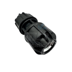 Straight Compression Coupling 20-20 PN16 Plas-Fit - Image 3