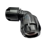 Elbow Compression Fitting 32-32 PN16 - Image 3