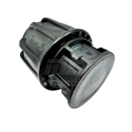End Stop Compression Fitting 32mm PN16 - Image 2