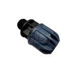 Compression Male Adaptor 16-1/2" PN16 Plas-Fit - Image 3