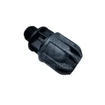 Compression Male Adaptor 16-1/2" PN16 Plas-Fit - Image 3