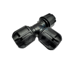 Tee Compression Coupling 20-20-20 PN16 - Image 3