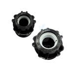 Reducing Straight Compression Coupling 20-16 Plas-fit Tavlit - Image 3