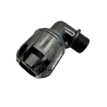 Elbow Compression Fitting 20-3/4" Male PN16 - Image 3