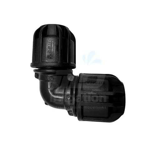 Elbow Compression Fitting 20-20 PN16