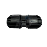 Straight Compression Coupling 20-20 PN16 Plas-Fit