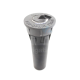 Hunter PRS-40 2.8 Bar Pro Spray - 4" Pop Up Sprinkler with Check Valve
