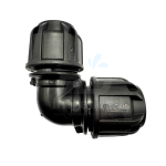 Elbow Compression Fitting 25-25 PN16