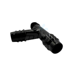 Tee Barbed Connector 16-16-16 Tavlit - Image 3
