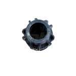 Compression Male Adaptor 16-1/2" PN16 Plas-Fit