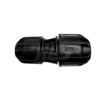 Reducing Straight Compression Coupling 20-16 Plas-fit Tavlit