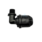 Elbow Compression Fitting 20-1/2" Male PN16