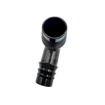 Elbow Barbed Connector 20-20 Tavlit - Image 2