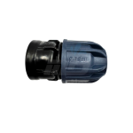 Compression Male Adaptor 16-3/4" PN16 Plas-Fit
