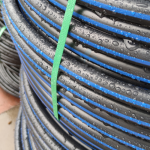HDPE Pipe Black PE80 - 20mm x 100m - 10 Bar - Image 3