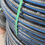 HDPE Pipe Black PE80 - 20mm x 100m - 10 Bar - Image 3