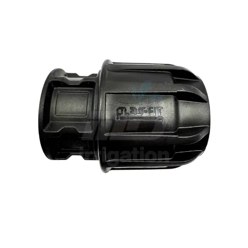 End Stop Compression Fitting 32mm PN16