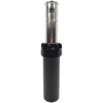 Rain Bird 5004 Plus SAM,PRS & SS PC 3.0 Adjustable Sprinkler Rotor 40-360 + Nozzles